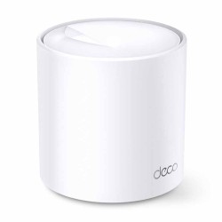DECO X20 (1PACK) AX1800 WHOLE HOME MESH WI-FI 6 SYSTEM TP-LINK — Buy in Cyprus with Fast Delivery