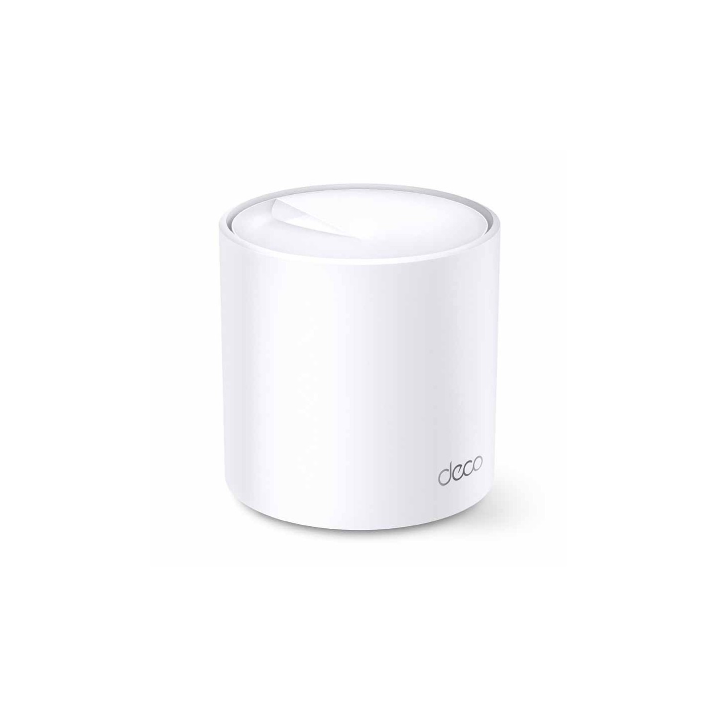 DECO X20 (1PACK) AX1800 WHOLE HOME MESH WI-FI 6 SYSTEM TP-LINK — Buy in Cyprus with Fast Delivery
