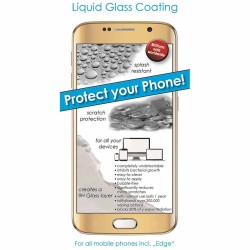 LG901 LIQUID GLASS COATING — Buy in Cyprus with Fast Delivery