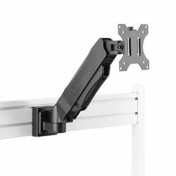 EO0019-5 SLATWALL MONITOR ARM, WITH GAS SPRING 13-27' ORGANISATION SYSTEM, LOGILINK — Buy in Cyprus with Fast Delivery
