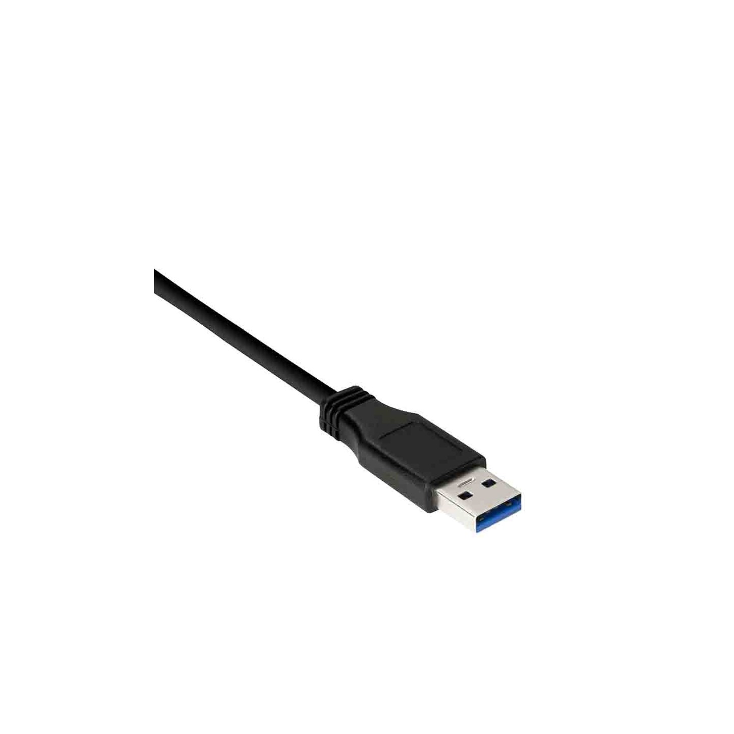CU0040 3m USB 3.0 CABLE, USB-A M TO USB-A M, BLACK, LOGILINK — Buy in Cyprus with Fast Delivery