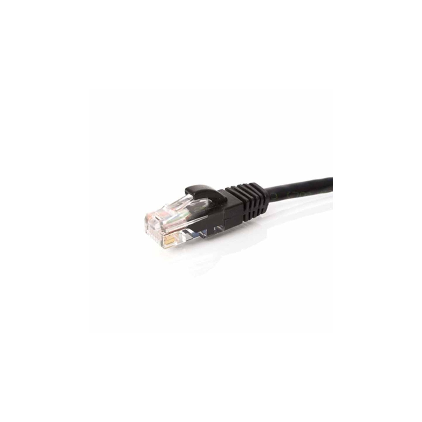 CP1063U 3m Cat5e BLK UTP PATCH CBL LOGILINK — Buy in Cyprus with Fast Delivery