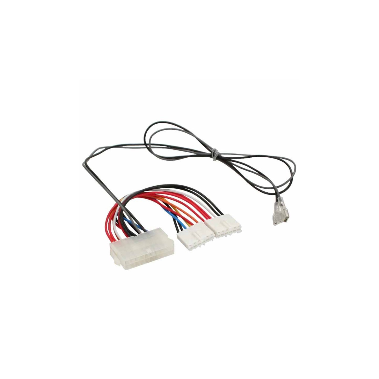 26641S INTERNAL POWER ADAPTER 20PIN ATX-NT TO P8 P9 AT BOARD+SWITCH 20 80cm INLINE — Buy in Cyprus with Fast Delivery