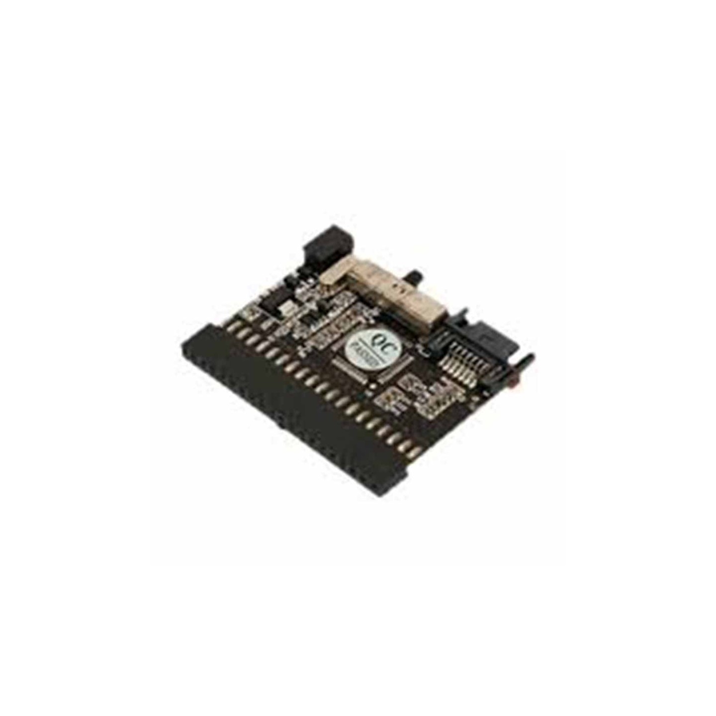 LogiLink AD0008 SATA-IDE Bi-Directional Adapter | EAN 4260113567159 — Armenius Store Cyprus