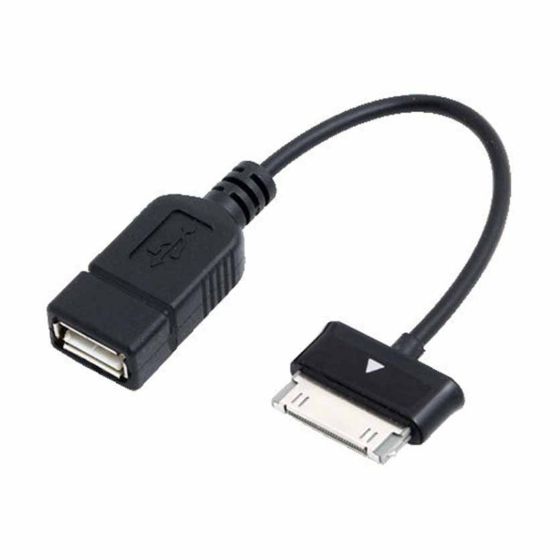 AA0036 LL SAMSUNG OTG USB 30-PIN CBL — Buy in Cyprus with Fast Delivery