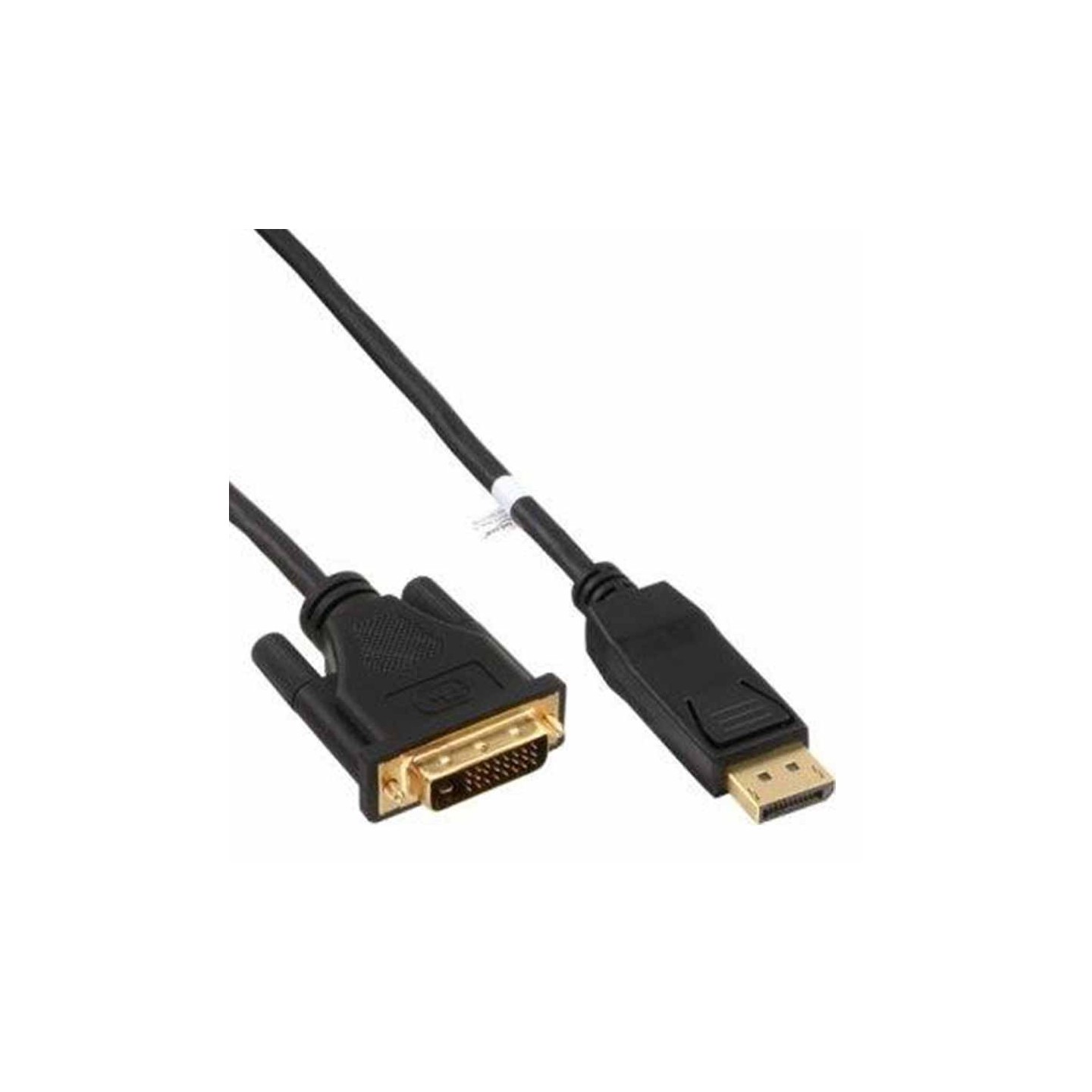 17111 1m DISPLAYPORT TO DVI INLINE — Buy in Cyprus with Fast Delivery