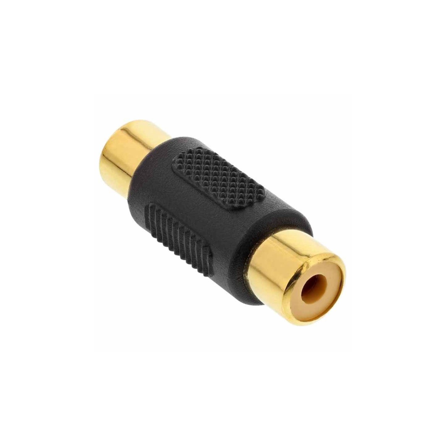 99315 AUDIO ADAPTER RCA F F INLINE — Buy in Cyprus with Fast Delivery