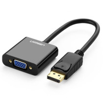 20415 DP TO VGA M F NO AUDIO CONVERTER UGREEN — Buy in Cyprus with Fast Delivery