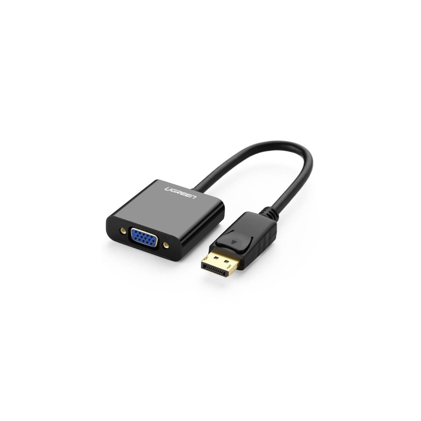 20415 DP TO VGA M F NO AUDIO CONVERTER UGREEN — Buy in Cyprus with Fast Delivery