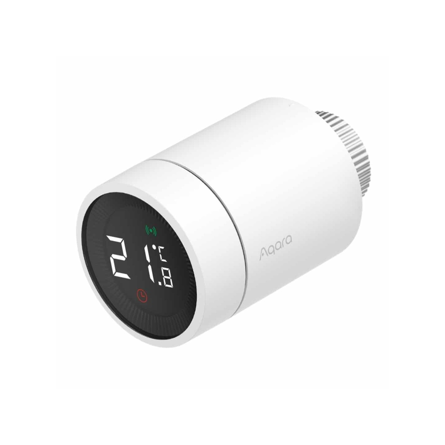 SRTS-A01 SMART RADIATOR THERMOSTAT E1, WHITE AQARA — Buy in Cyprus with Fast Delivery