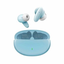 LUSH.BLUE EARPHONES ACOUSTIC IN-EAR TWS PROMATE — Buy in Cyprus with Fast Delivery