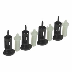 InLine 33699 Retention Kit for Intel Socket 775 (Kit) — Buy in Cyprus with Fast Delivery