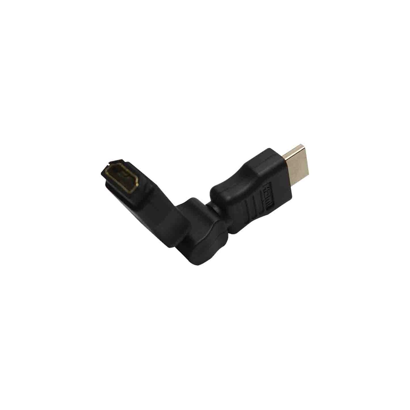AH0012 HDMI ADAPTER SWIVELABLE LOGILINK — Buy in Cyprus with Fast Delivery
