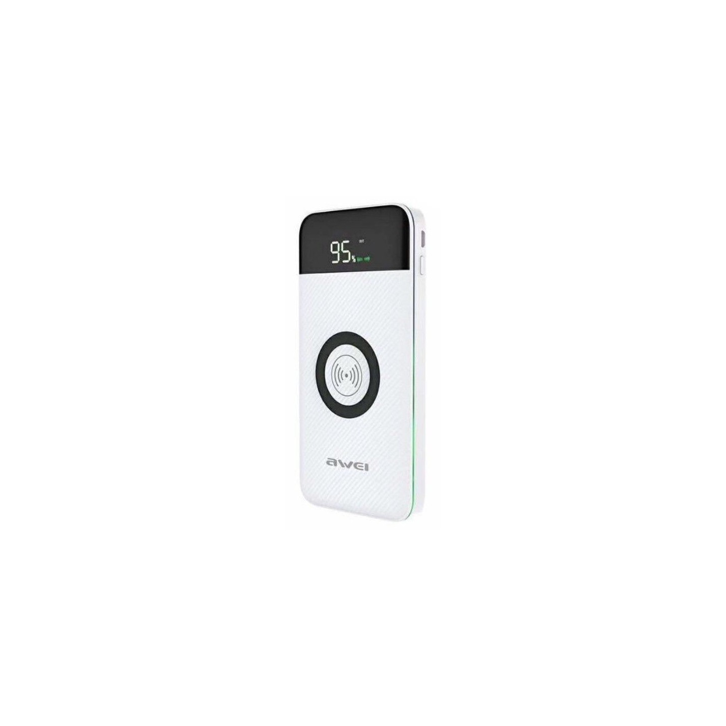 Wireless Power Bank Awei P71K 10000 mAh — Buy in Cyprus with Fast Delivery