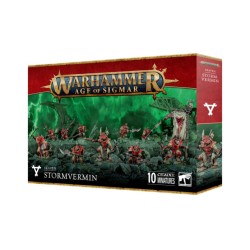SKAVEN: STORMVERMIN — Buy in Cyprus with Fast Delivery