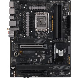 Buy ASUS TUF Gaming H770-PRO WiFi - LGA1700 ATX Motherboard - DDR5, 128GB Max, W... in Cyprus, Nicosia, Limassol, Larnaka, Pafos