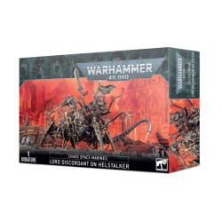 CSM: LORD DISCORDANT ON HELSTALKER — Buy in Cyprus with Fast Delivery