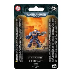 SPACE MARINES: LIEUTENANT — Buy in Cyprus with Fast Delivery
