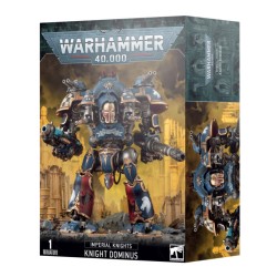 IMPERIAL KNIGHTS: KNIGHT DOMINUS — Buy in Cyprus with Fast Delivery