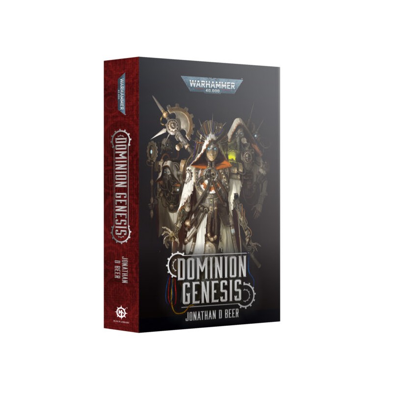 DOMINION GENESIS (PB) — Buy in Cyprus with Fast Delivery