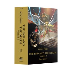 SOT: THE END AND THE DEATH (VOL 2) (PB) — Buy in Cyprus with Fast Delivery
