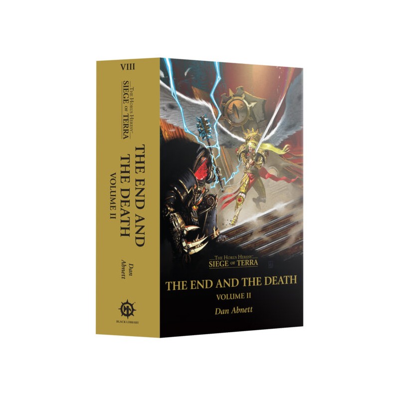 SOT: THE END AND THE DEATH (VOL 2) (PB) — Buy in Cyprus with Fast Delivery