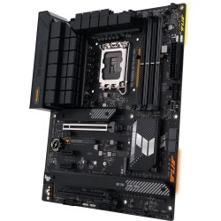 Buy ASUS TUF Gaming H770-PRO WiFi - LGA1700 ATX Motherboard - DDR5, 128GB Max, W... in Cyprus, Nicosia, Limassol, Larnaka, Pafos