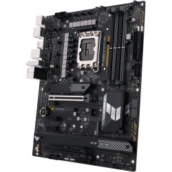 Buy ASUS TUF Gaming H770-PRO WiFi - LGA1700 ATX Motherboard - DDR5, 128GB Max, W... in Cyprus, Nicosia, Limassol, Larnaka, Pafos