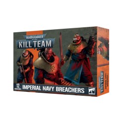 KILL TEAM: IMPERIAL NAVY BREACHERS — Buy in Cyprus with Fast Delivery