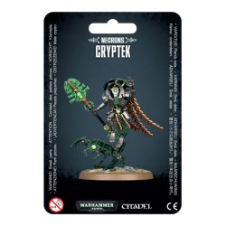 NECRONS: CRYPTEK — Buy in Cyprus with Fast Delivery