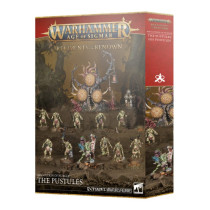 MAGGOTKIN OF NURGLE: THE PUSTULES — Buy in Cyprus with Fast Delivery