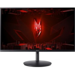 Buy Acer Nitro XF240YX1b - 23.8" FHD Gaming Monitor - 200Hz, 1ms, HDR10, Black, ... in Cyprus, Nicosia, Limassol, Larnaka, Pafos