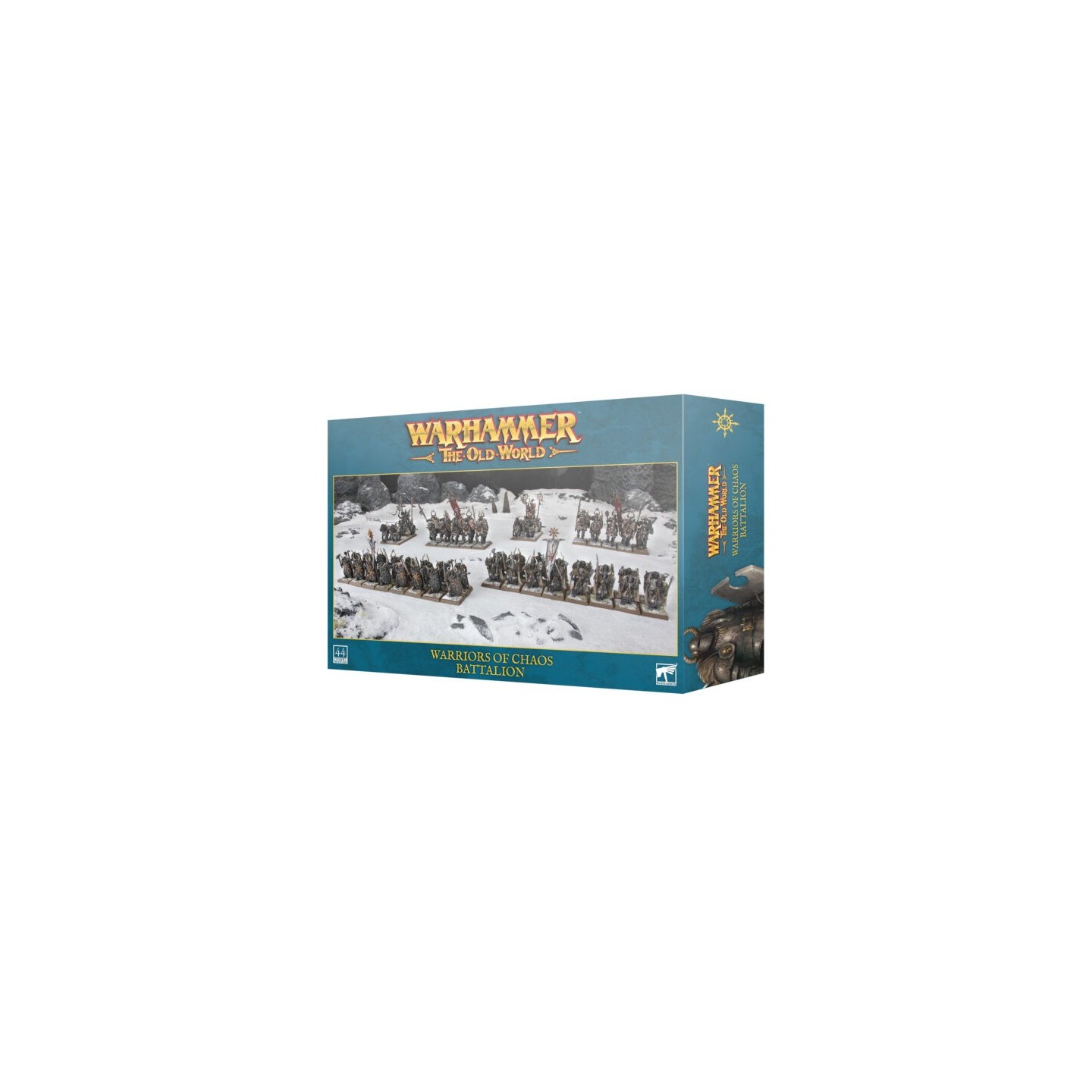 BATTALION: WARRIORS OF CHAOS — Buy in Cyprus with Fast Delivery