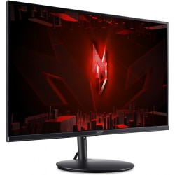 Buy Acer Nitro XF240YX1b - 23.8" FHD Gaming Monitor - 200Hz, 1ms, HDR10, Black, ... in Cyprus, Nicosia, Limassol, Larnaka, Pafos