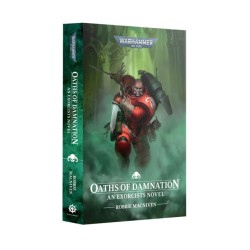 OATHS OF DAMNATION (PB) — Buy in Cyprus with Fast Delivery