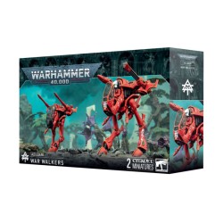 AELDARI: WAR WALKERS — Buy in Cyprus with Fast Delivery