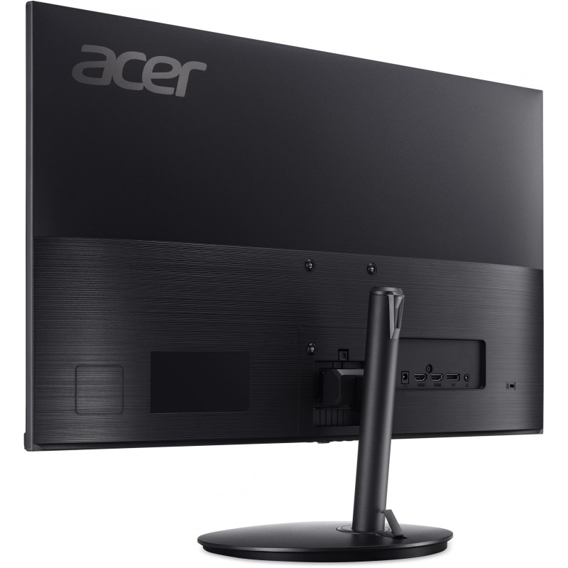 Buy Acer Nitro XF240YX1b - 23.8" FHD Gaming Monitor - 200Hz, 1ms, HDR10, Black, ... in Cyprus, Nicosia, Limassol, Larnaka, Pafos