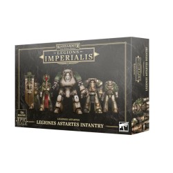 L IMPERIALIS: LEGIONES ASTARTES INFANTRY — Buy in Cyprus with Fast Delivery