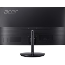 Buy Acer Nitro XF240YX1b - 23.8" FHD Gaming Monitor - 200Hz, 1ms, HDR10, Black, ... in Cyprus, Nicosia, Limassol, Larnaka, Pafos