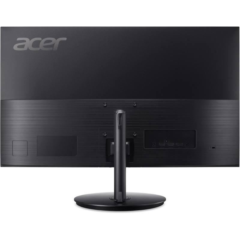 Buy Acer Nitro XF240YX1b - 23.8" FHD Gaming Monitor - 200Hz, 1ms, HDR10, Black, ... in Cyprus, Nicosia, Limassol, Larnaka, Pafos