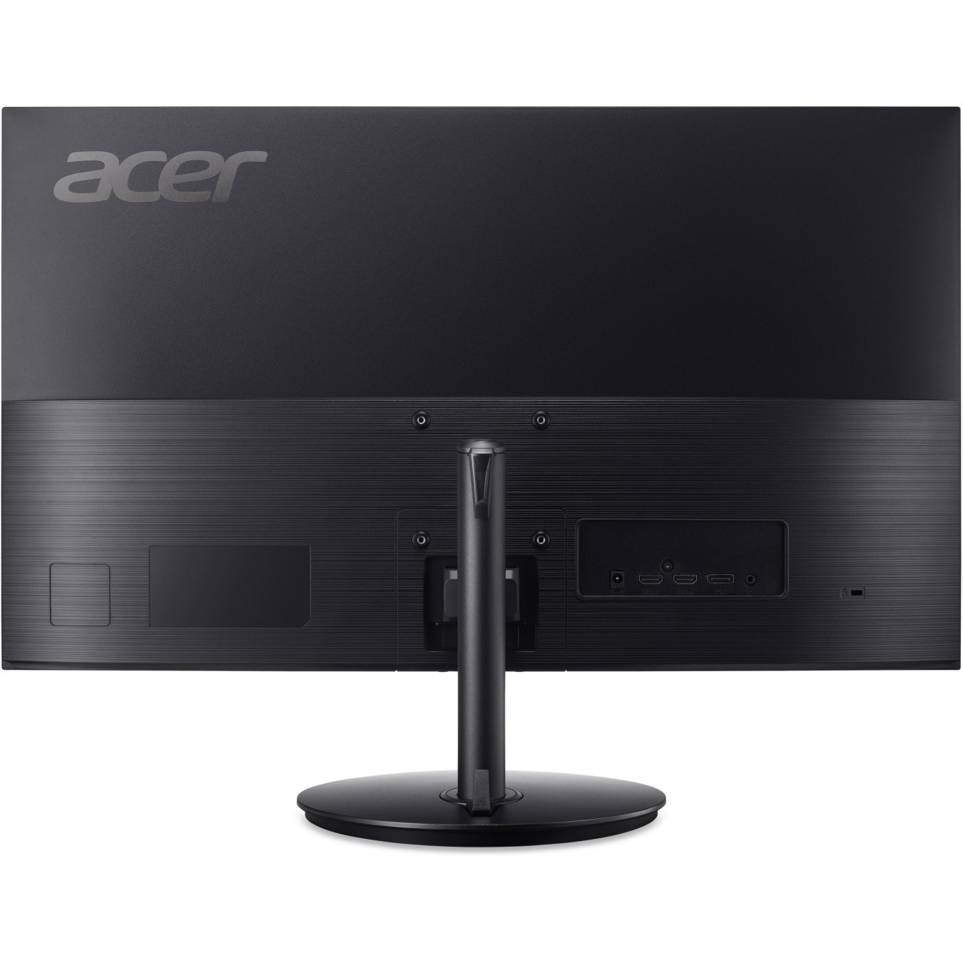 Acer Nitro XF240YX1b - 23.8" FHD Gaming Monitor - 200Hz, 1ms, HDR10, Black, DP1.4 & 2x HDMI 2.0
