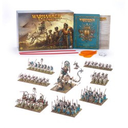 OLD WORLD: TOMB KINGS OF KHEMRI (ENG) — Buy in Cyprus with Fast Delivery