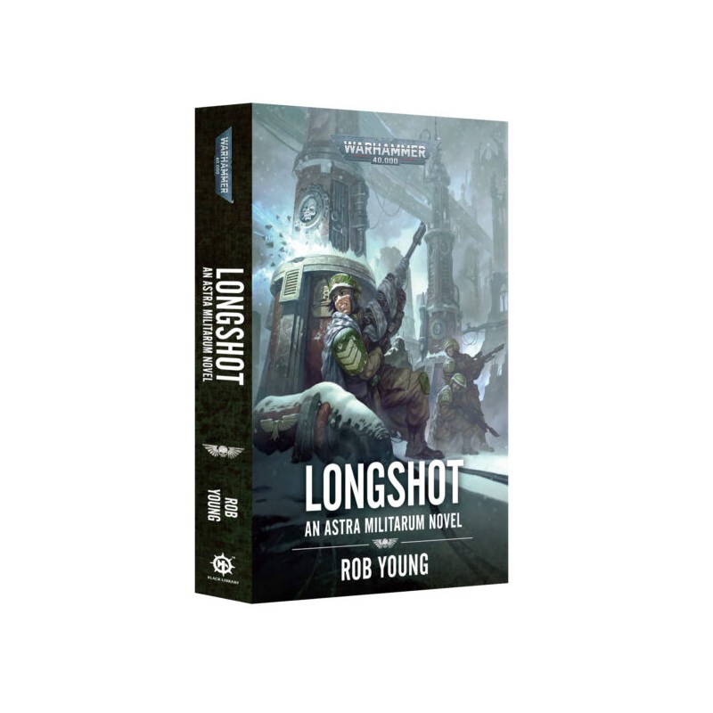 LONGSHOT (PB) — Buy in Cyprus with Fast Delivery