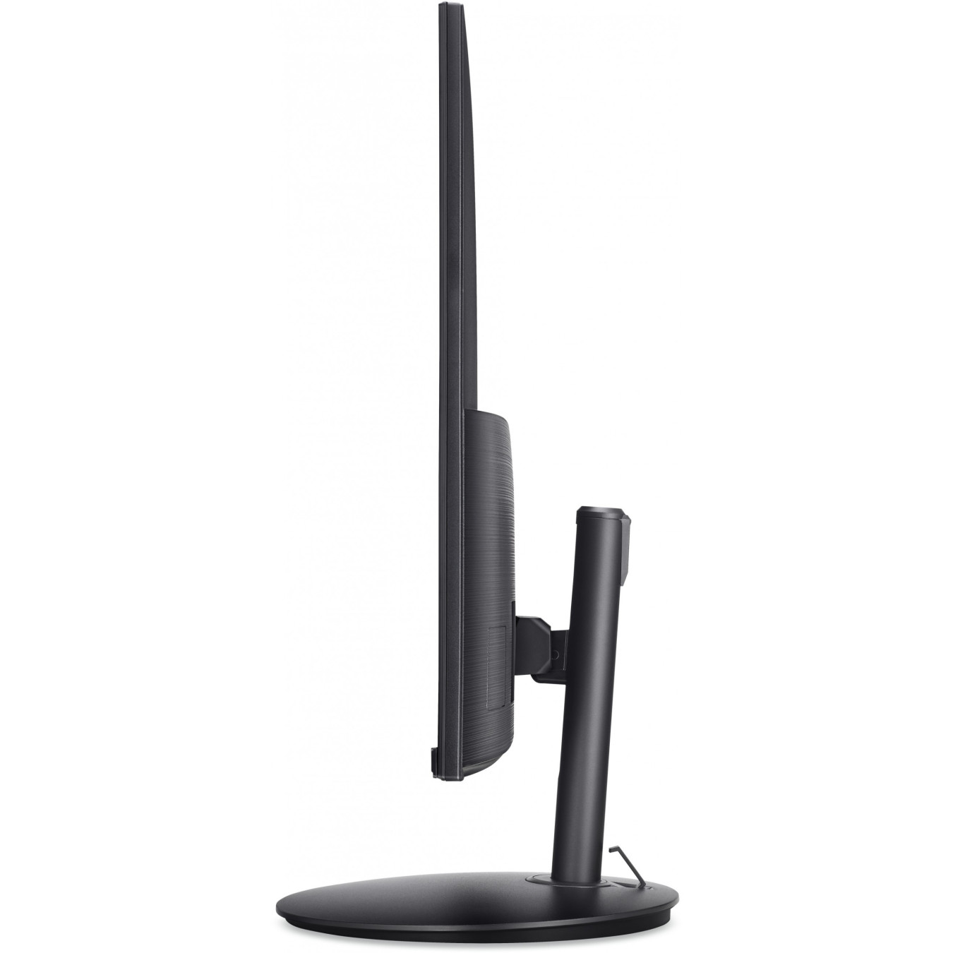 Acer Nitro XF240YX1b - 23.8" FHD Gaming Monitor - 200Hz, 1ms, HDR10, Black, DP1.4 & 2x HDMI 2.0