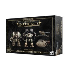 L IMPERIALIS: LEGIONES ASTARTES SUPPORT — Buy in Cyprus with Fast Delivery