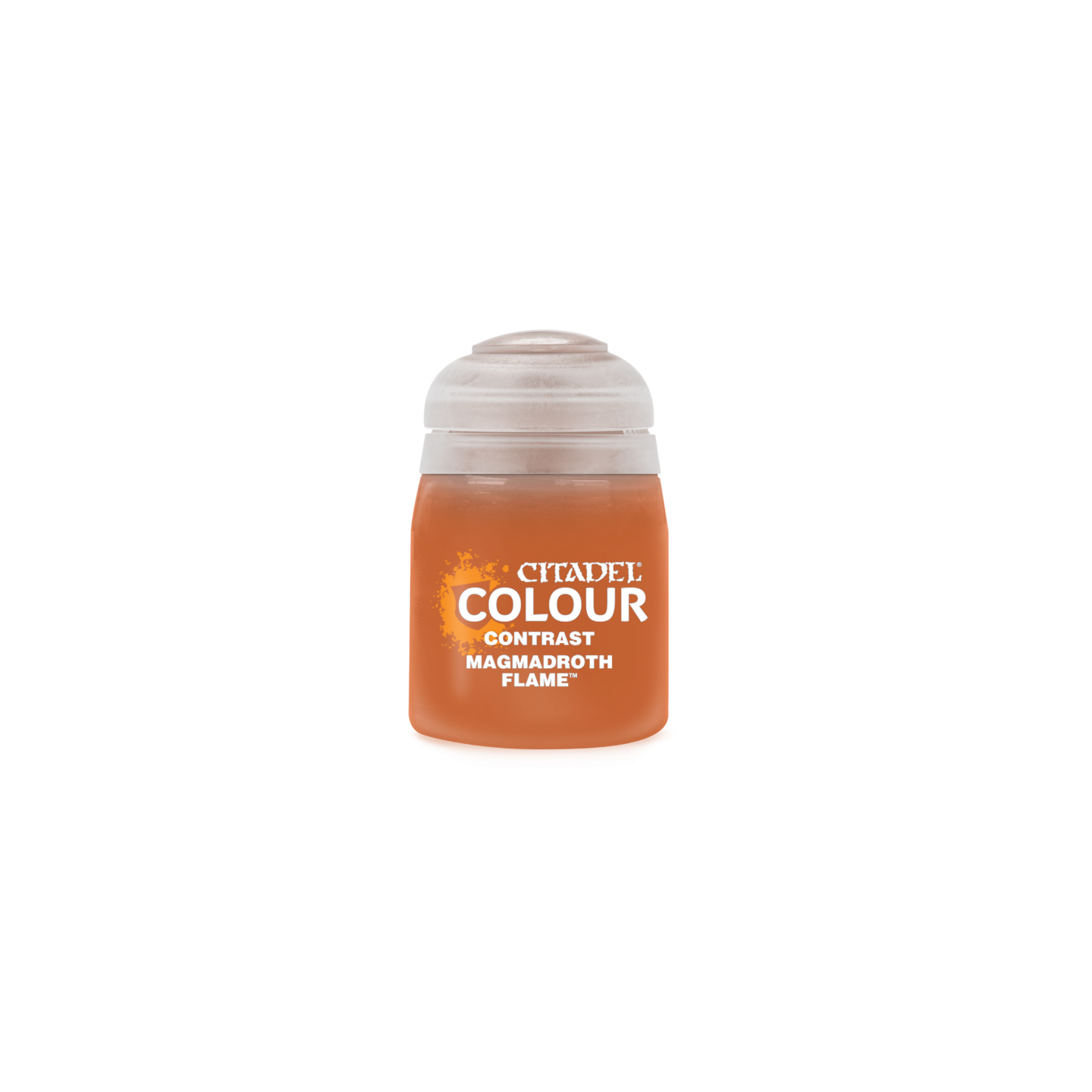 CONTRAST: MAGMADROTH FLAME (18ML) 6 PACK — Buy in Cyprus with Fast Delivery