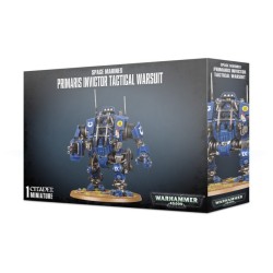 S M PRIMARIS INVICTOR TACTICAL WARSUIT — Buy in Cyprus with Fast Delivery