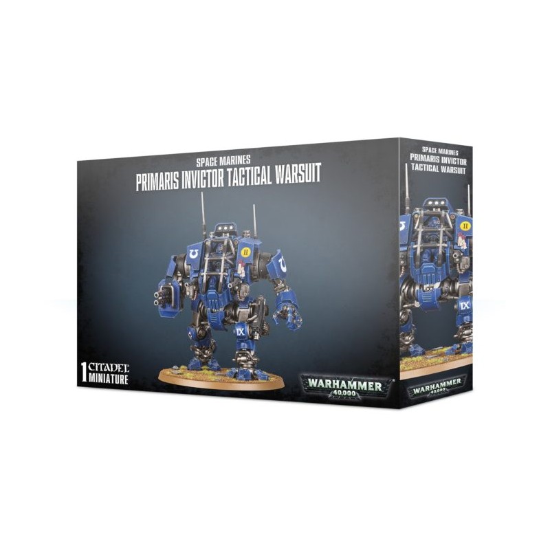 S M PRIMARIS INVICTOR TACTICAL WARSUIT — Buy in Cyprus with Fast Delivery
