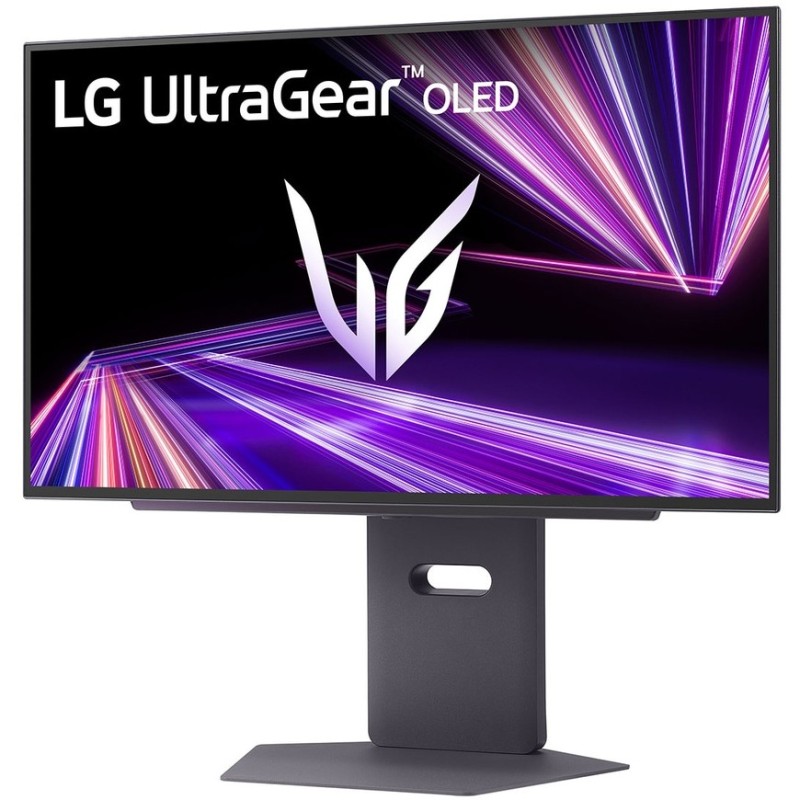 Buy LG 27' 27GX790A-B Ultragear Gaming QHD HDMI DP OLED 16:9 in Cyprus, Nicosia, Limassol, Larnaka, Pafos