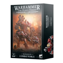 HORUS HERESY: MECHANICUM COMBAT FORCE — Buy in Cyprus with Fast Delivery